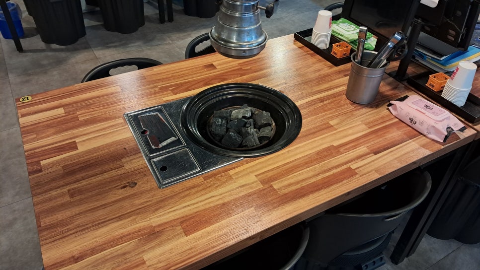 백년갈비옥정 이미지