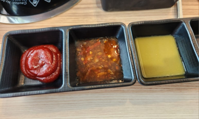 샤브문 당진점 이미지