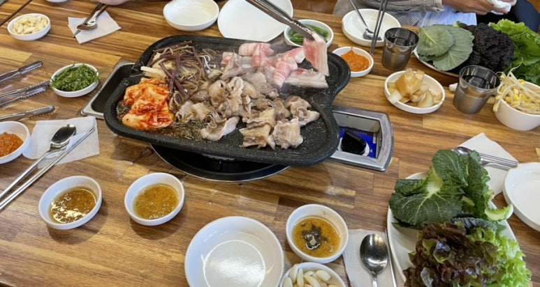 삼겹세상석적점 이미지