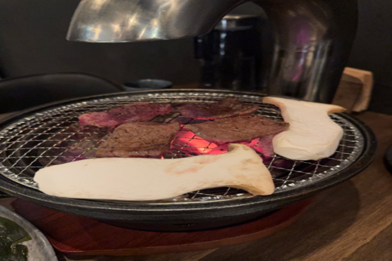 야키니쿠 스미비 사진 8