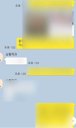 디자인삼월 이미지