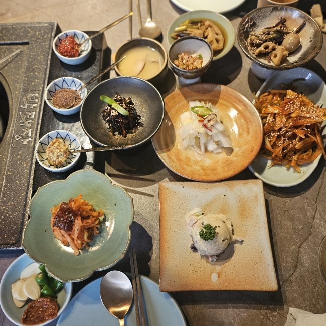 고기일등 이미지