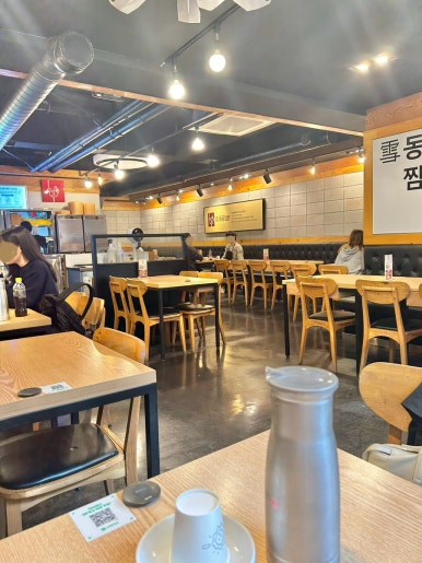 동궁찜닭 조선대점 이미지