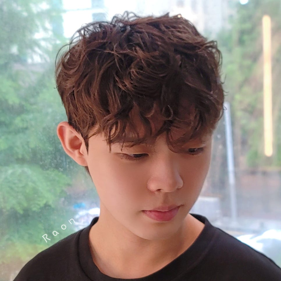 라온헤어디자인 이미지
