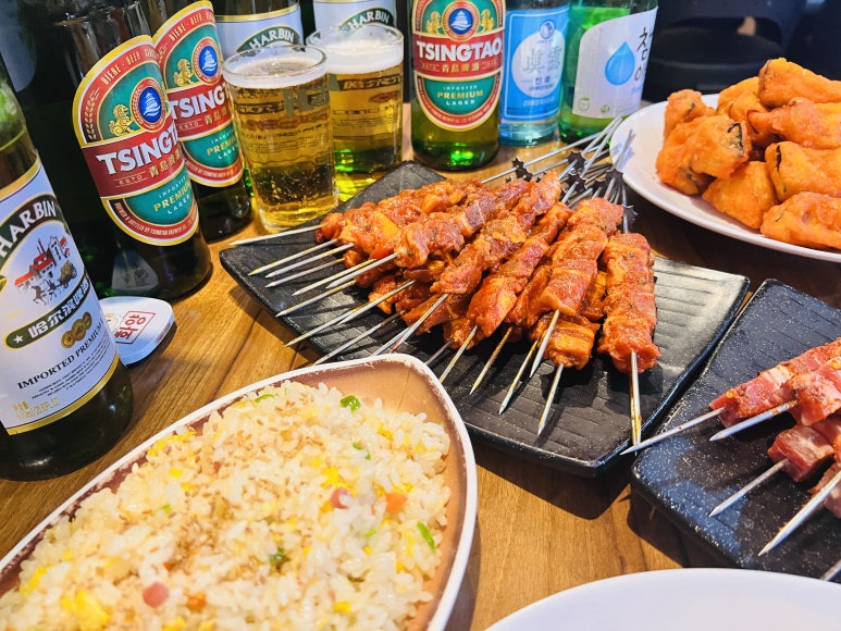 대한양꼬치 이미지