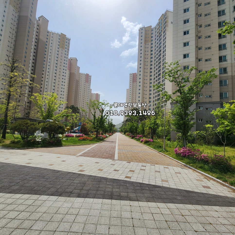 창원시립 롯데캐슬 어린이집 이미지