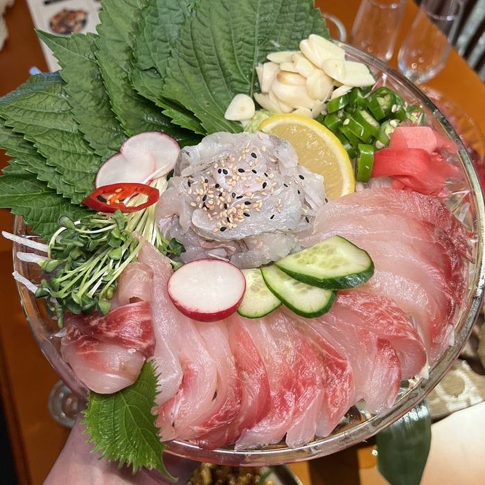 선주식당 이미지