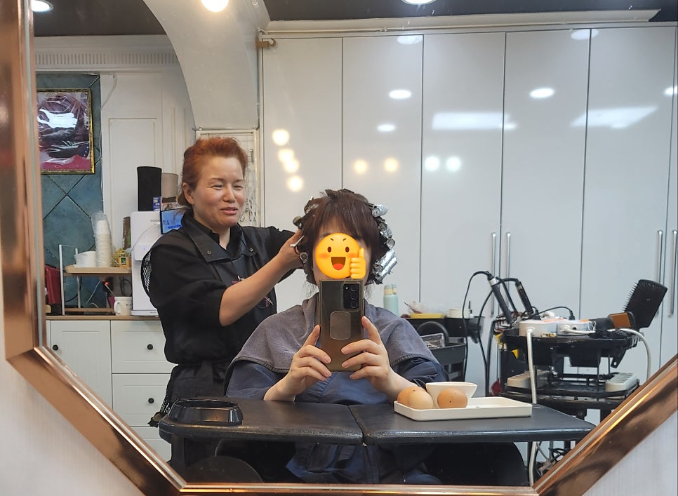 임성은헤어랩 이미지