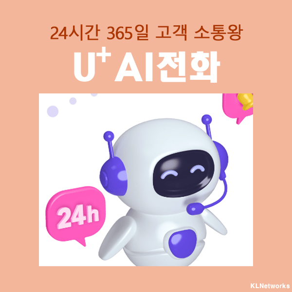 케이엘네트웍스 이미지
