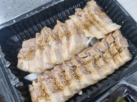오족쌈족발 이미지