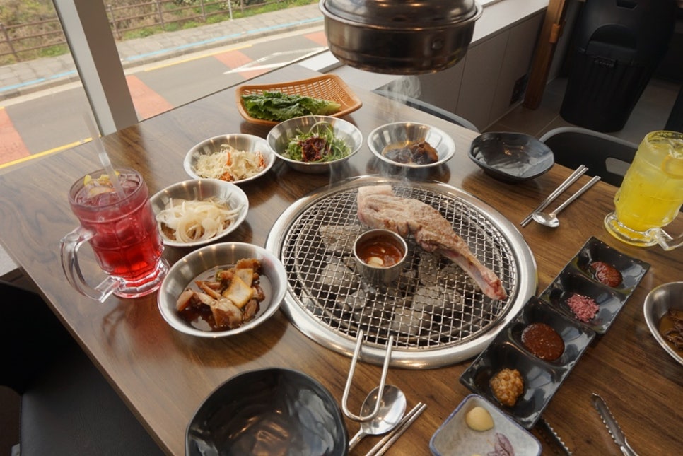바다네 식당·반찬 이미지
