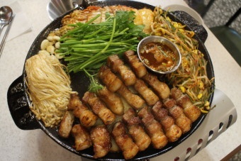 고기대장 이미지