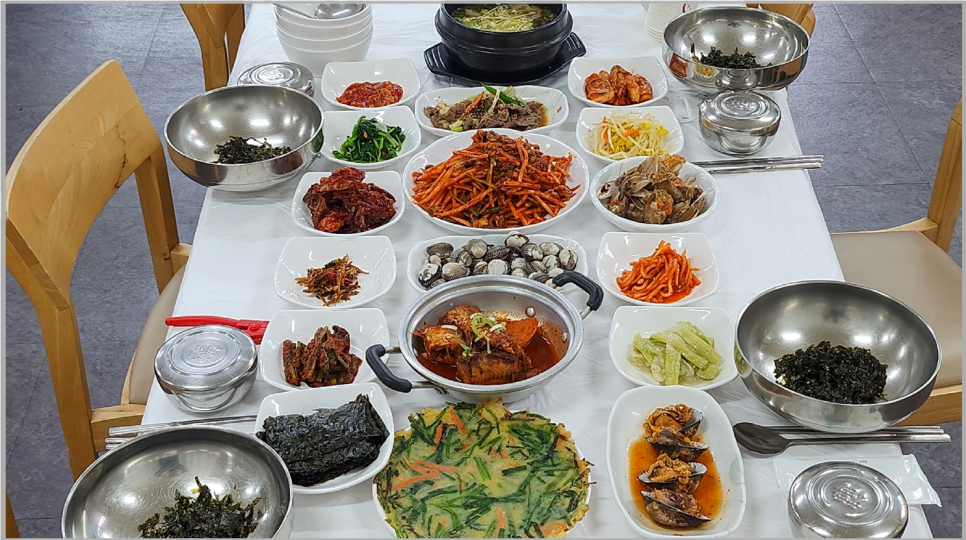 명품식당 이미지