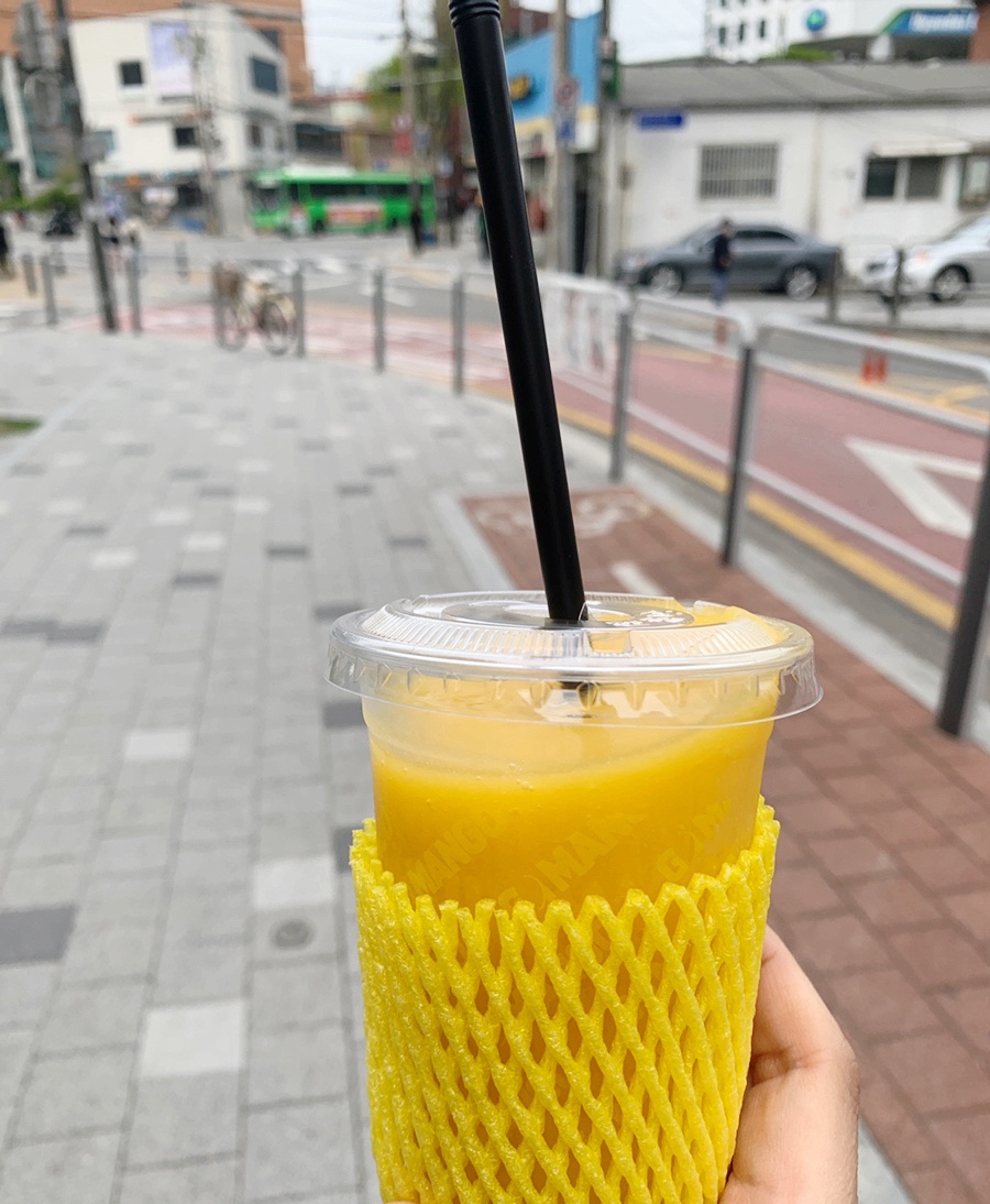 고망고 전농점 이미지