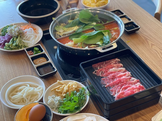 있는 그대로의 맛집 이미지