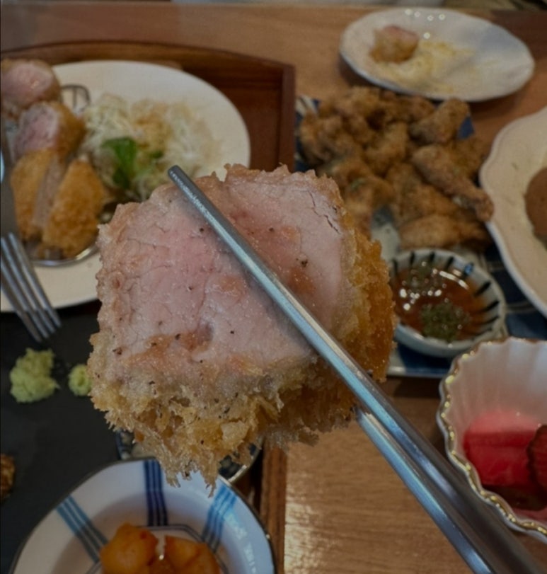 동백카츠전포점 이미지