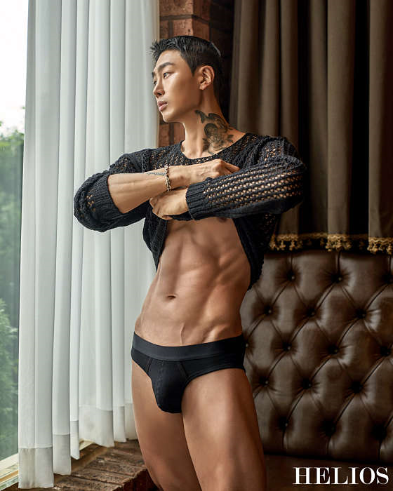 마이비짐 이미지