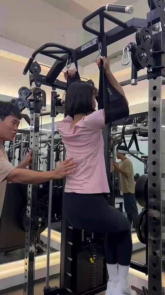 케이든헬스&PT 이미지