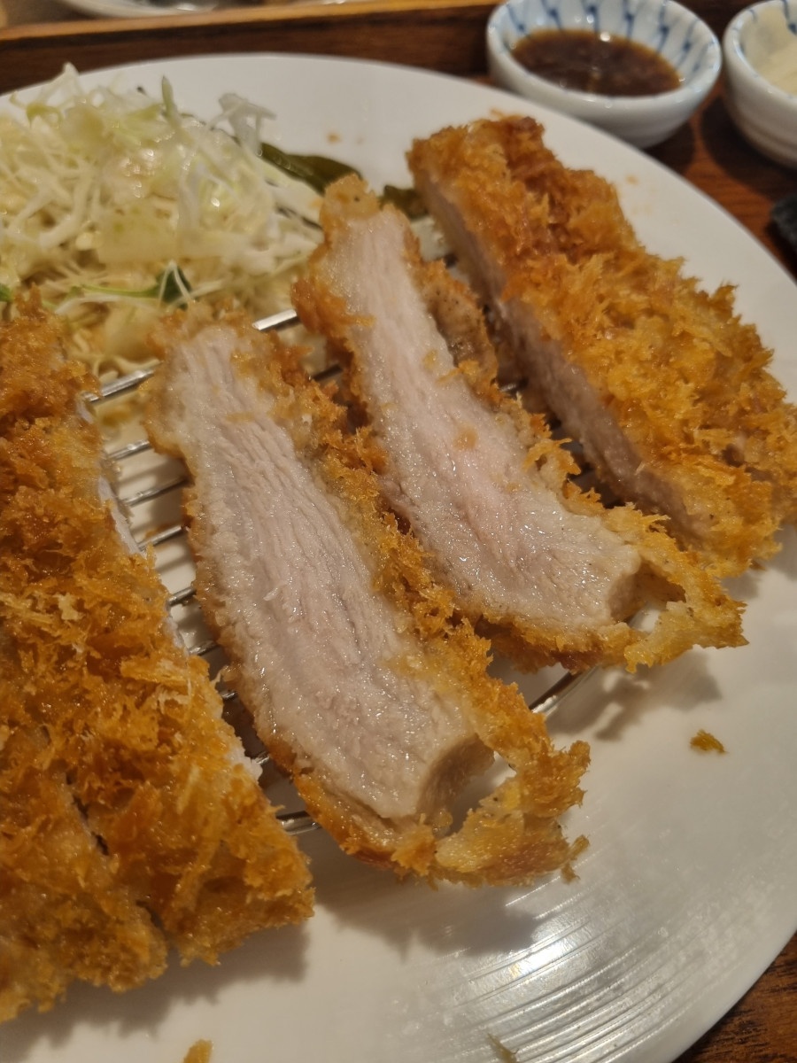 동백카츠전포점 이미지