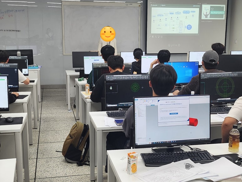 복음취업센터 이미지