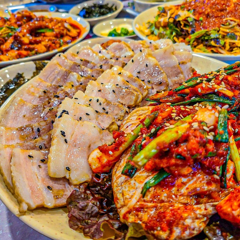 오봉집 이미지