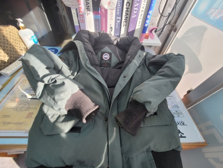 명품신발세탁소 이미지