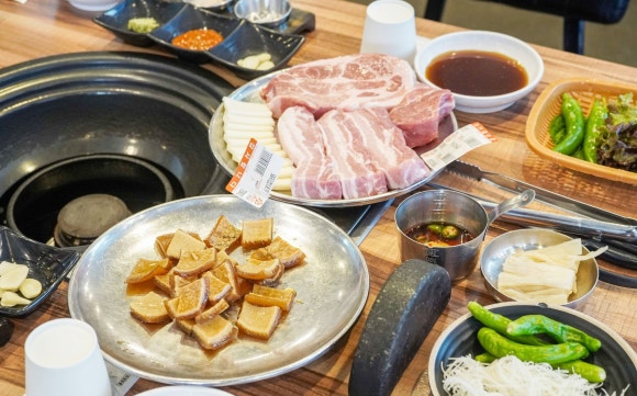 공감식당 이미지