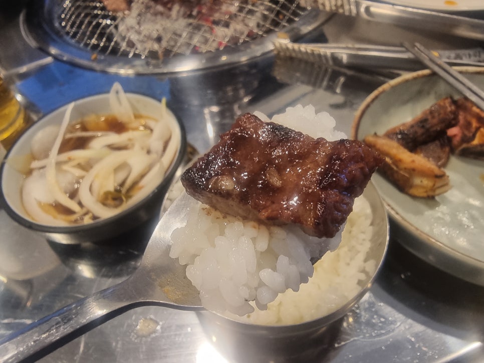 대명숯불갈비 이미지