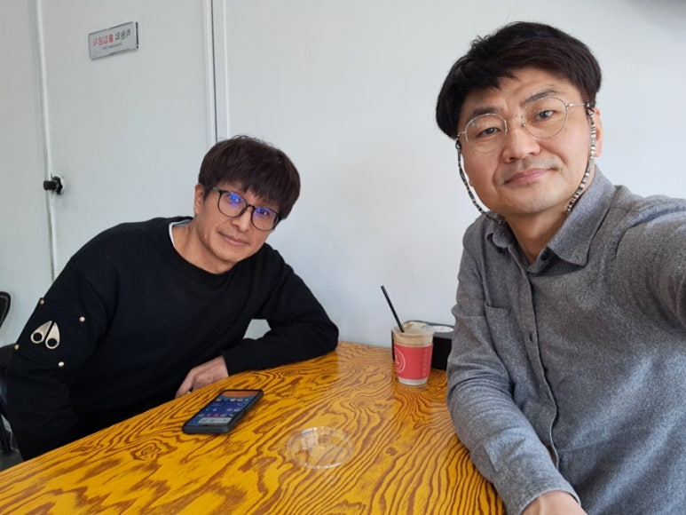 엘림커피 이미지