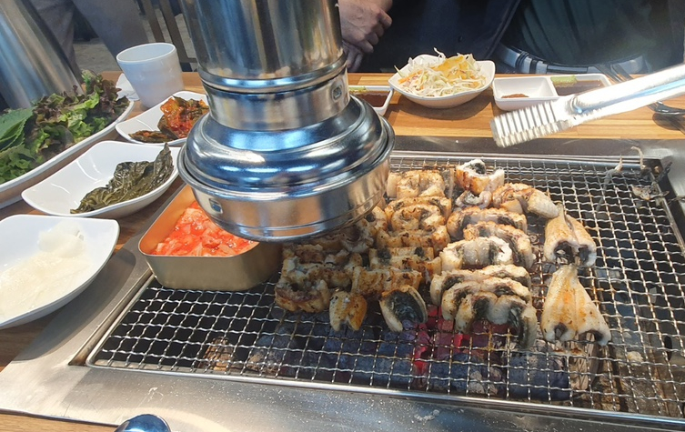 반월장어가 시청점 이미지