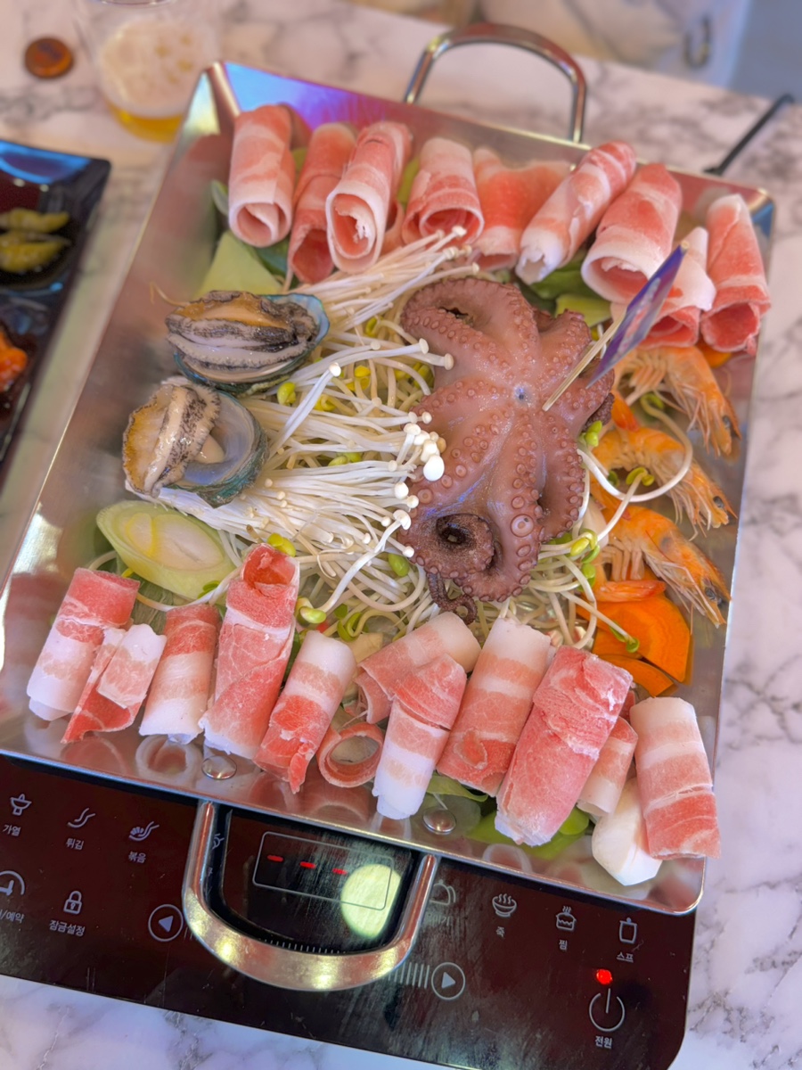 복마차 이미지