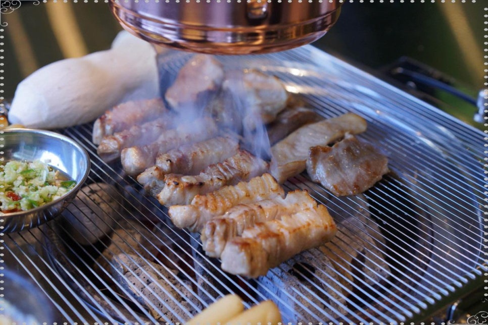 상구네돼지구이행신점 이미지