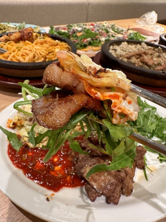 유명국시랑 이미지