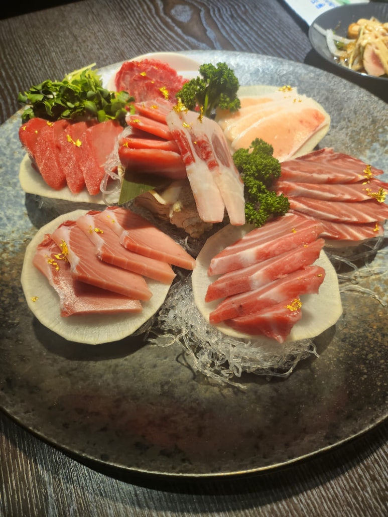 유명참치 이미지