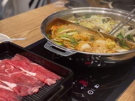 있는 그대로의 맛집 이미지