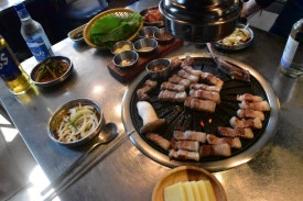 제주흑돼지감성돈협재본점 이미지