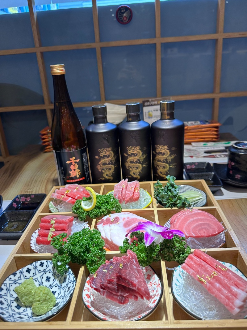 만나참치 이미지