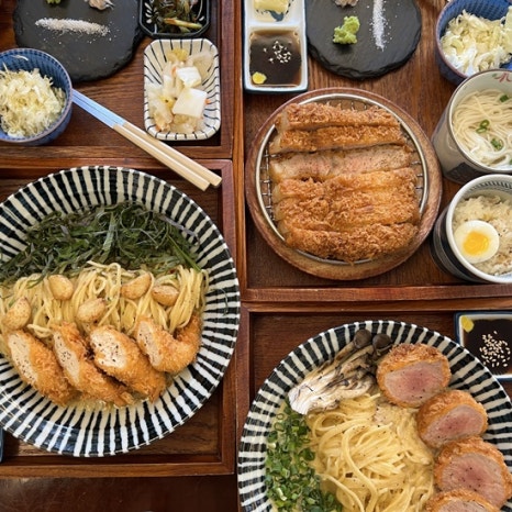 근본카츠 이미지