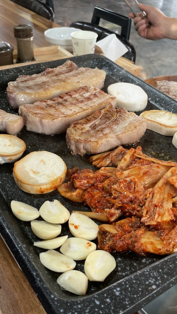 순정식당 이미지