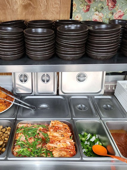 어탕맛칼국수 이미지