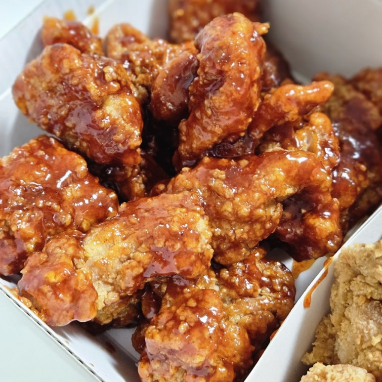 바른치킨나주 이미지
