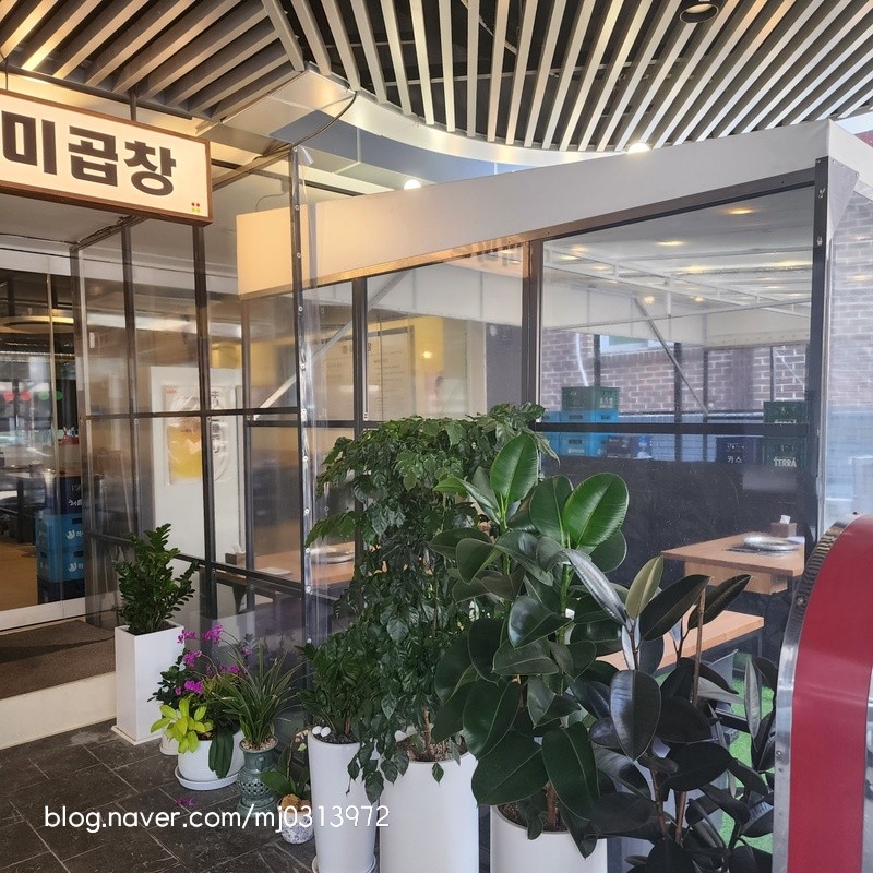 곱창천국 이미지