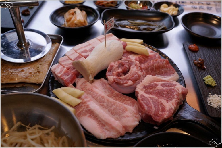 상구네돼지구이(율하점) 이미지