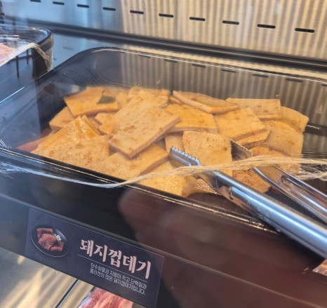 명륜진사갈비 김포양곡점 이미지