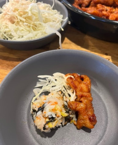 신화불닭발구리다산점 이미지