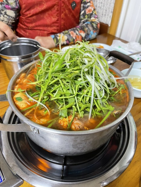 원조두지리매운탕1호점 이미지