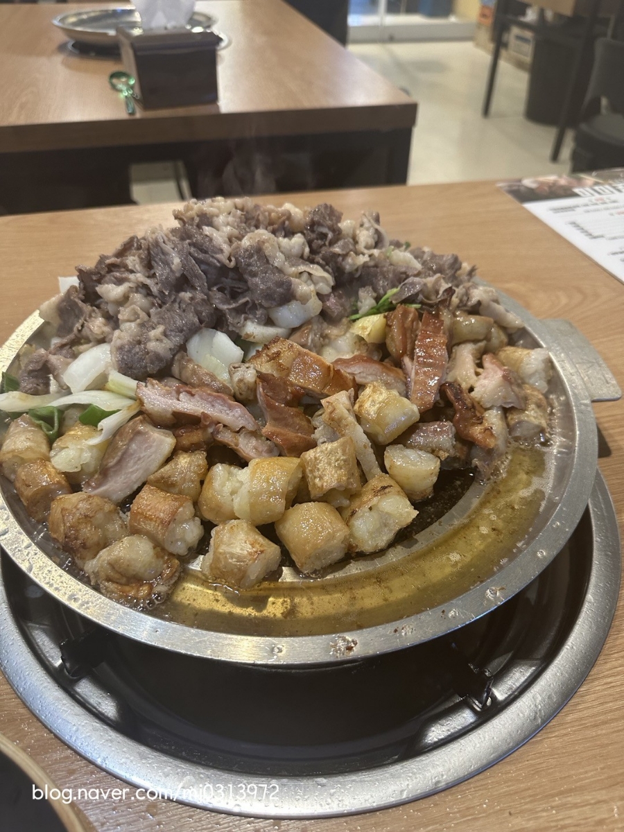 곱창천국 이미지