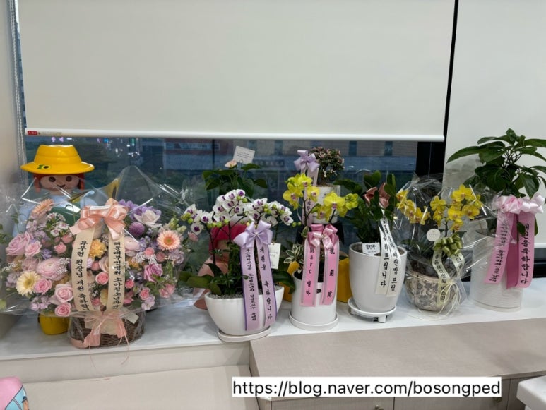 좌동소아청소년과 이미지