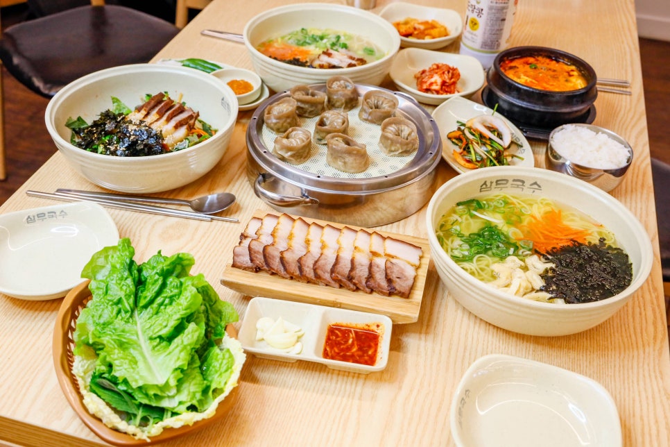 가미국수 이미지