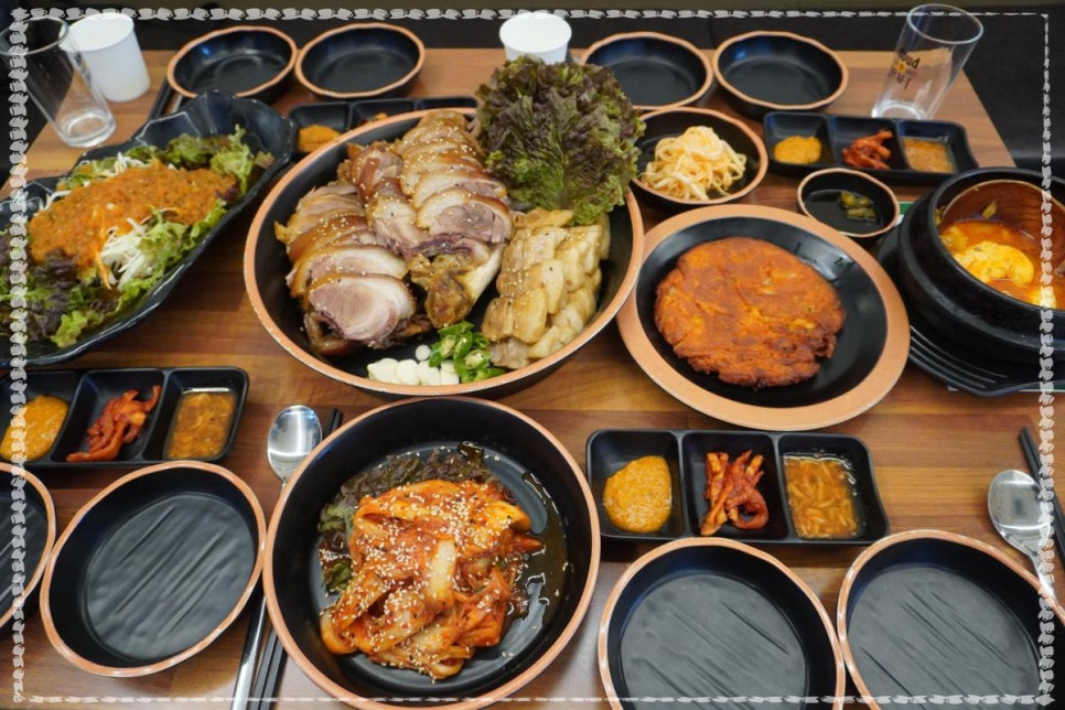당일족발 이미지